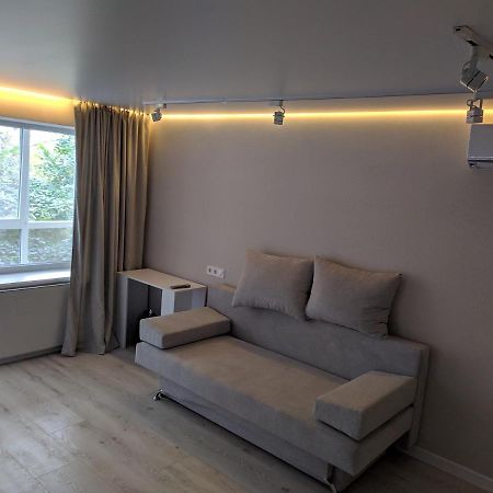 Cozy 75 Apart In Center - 2Х Кімнатна Квартира В Центрі Кропивницького 克洛佩夫尼茨基 外观 照片