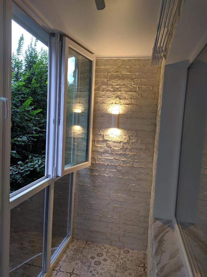 Cozy 75 Apart In Center - 2Х Кімнатна Квартира В Центрі Кропивницького 克洛佩夫尼茨基 外观 照片