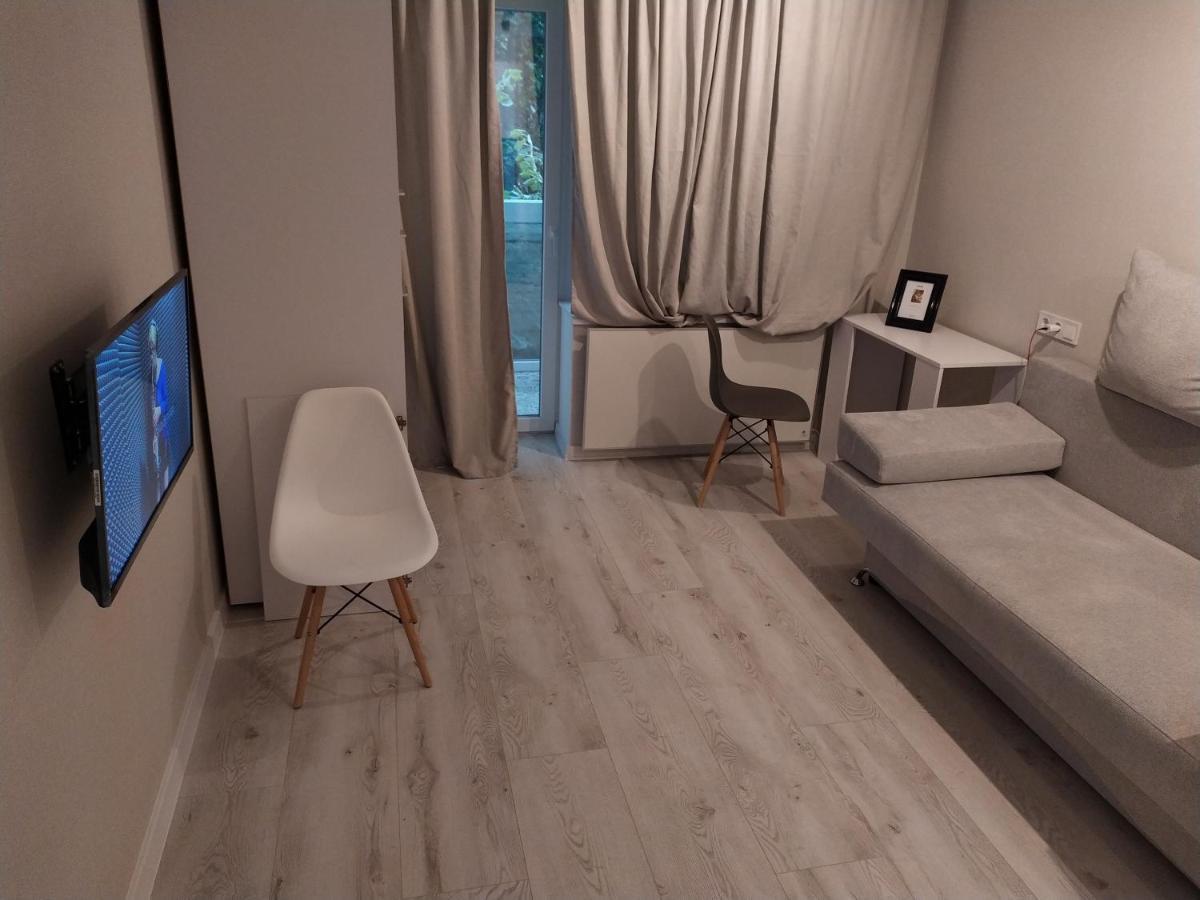 Cozy 75 Apart In Center - 2Х Кімнатна Квартира В Центрі Кропивницького 克洛佩夫尼茨基 外观 照片