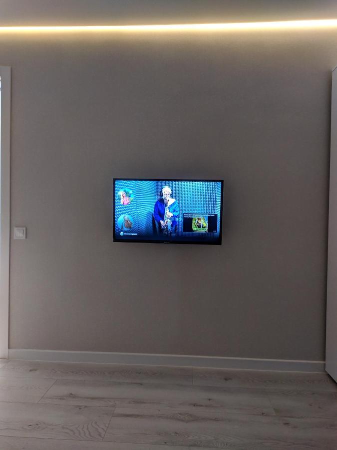 Cozy 75 Apart In Center - 2Х Кімнатна Квартира В Центрі Кропивницького 克洛佩夫尼茨基 外观 照片