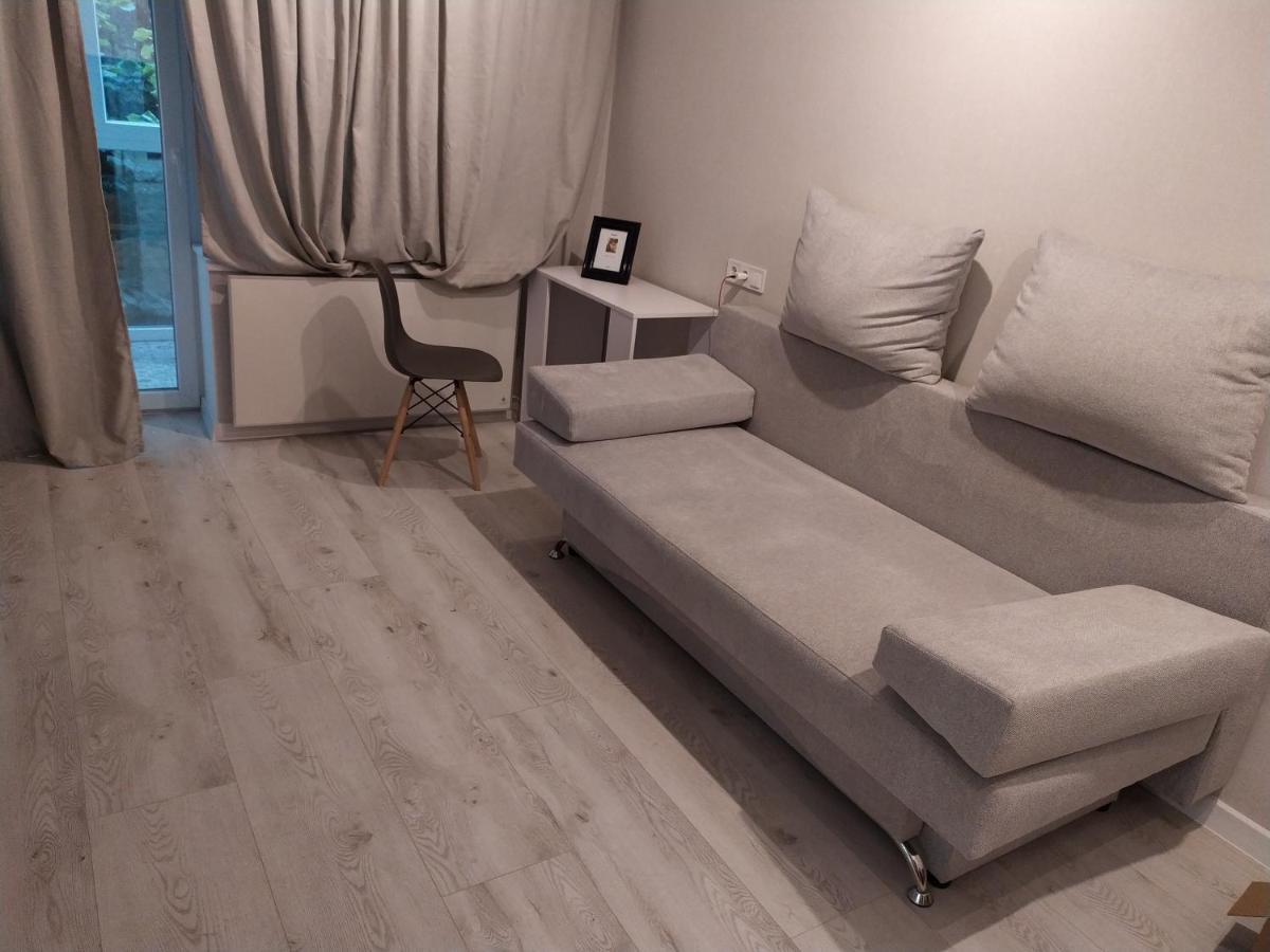 Cozy 75 Apart In Center - 2Х Кімнатна Квартира В Центрі Кропивницького 克洛佩夫尼茨基 外观 照片