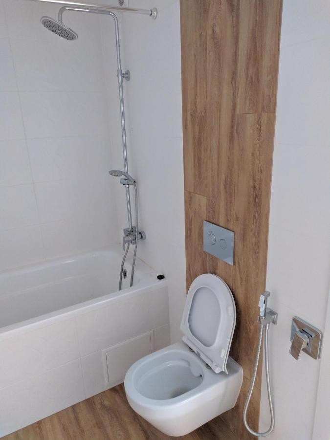 Cozy 75 Apart In Center - 2Х Кімнатна Квартира В Центрі Кропивницького 克洛佩夫尼茨基 外观 照片