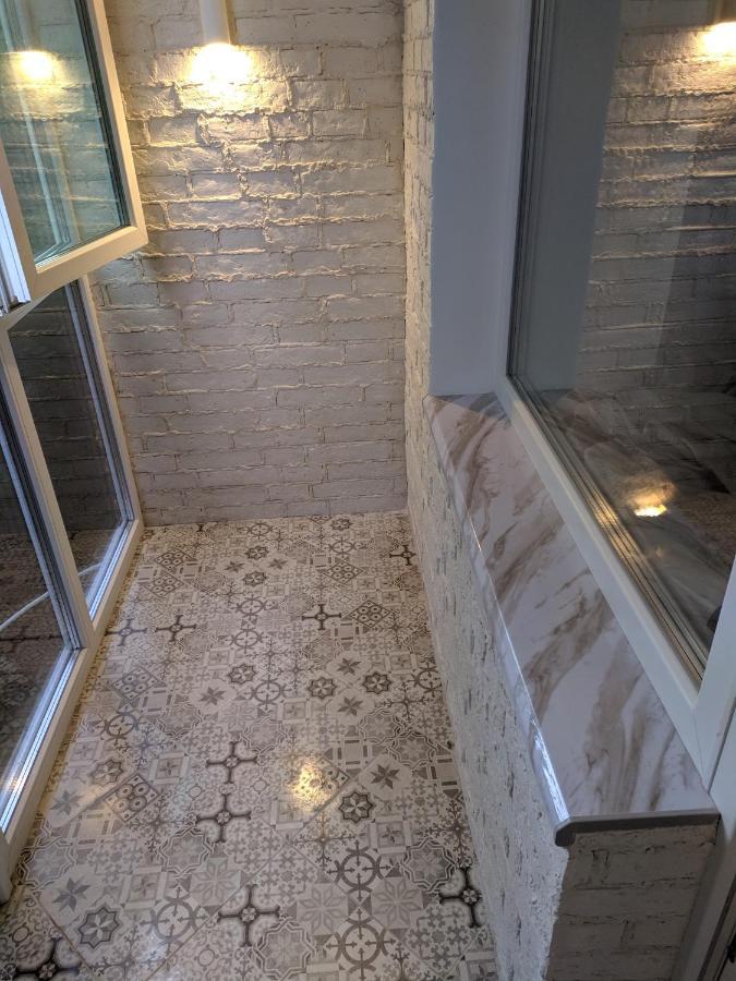 Cozy 75 Apart In Center - 2Х Кімнатна Квартира В Центрі Кропивницького 克洛佩夫尼茨基 外观 照片