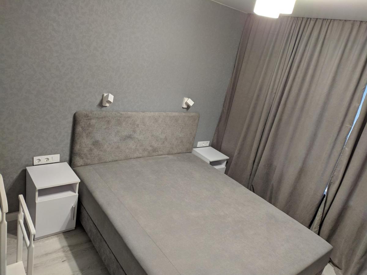 Cozy 75 Apart In Center - 2Х Кімнатна Квартира В Центрі Кропивницького 克洛佩夫尼茨基 外观 照片