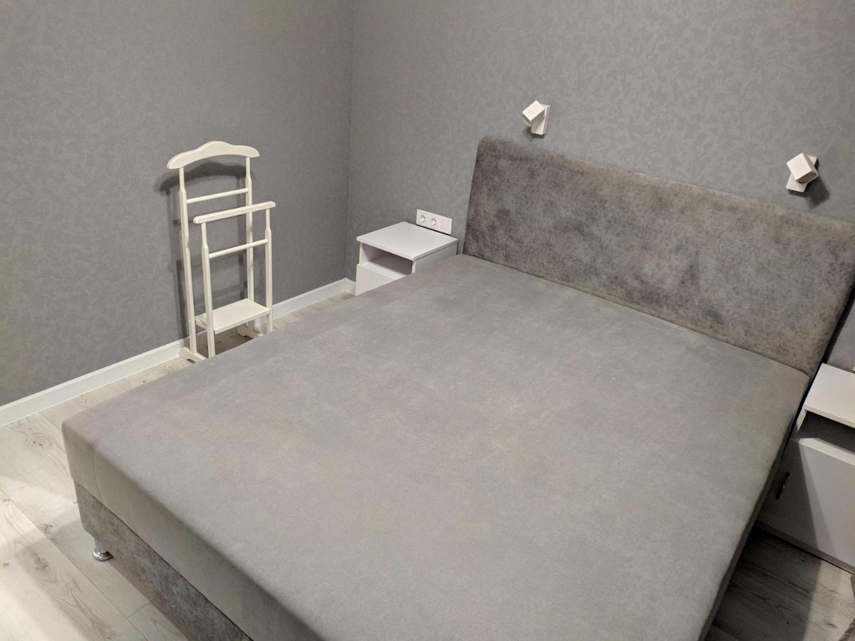 Cozy 75 Apart In Center - 2Х Кімнатна Квартира В Центрі Кропивницького 克洛佩夫尼茨基 外观 照片