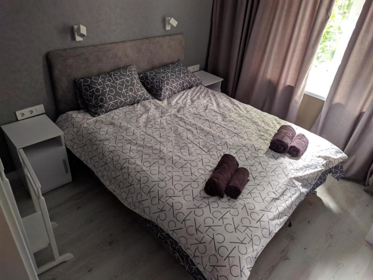 Cozy 75 Apart In Center - 2Х Кімнатна Квартира В Центрі Кропивницького 克洛佩夫尼茨基 外观 照片