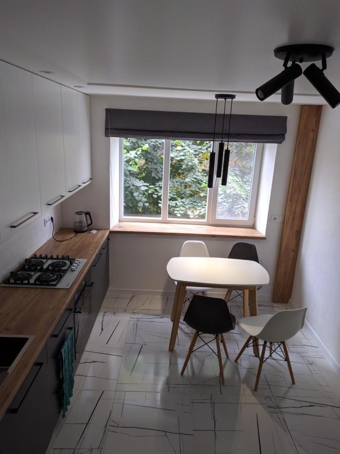 Cozy 75 Apart In Center - 2Х Кімнатна Квартира В Центрі Кропивницького 克洛佩夫尼茨基 外观 照片