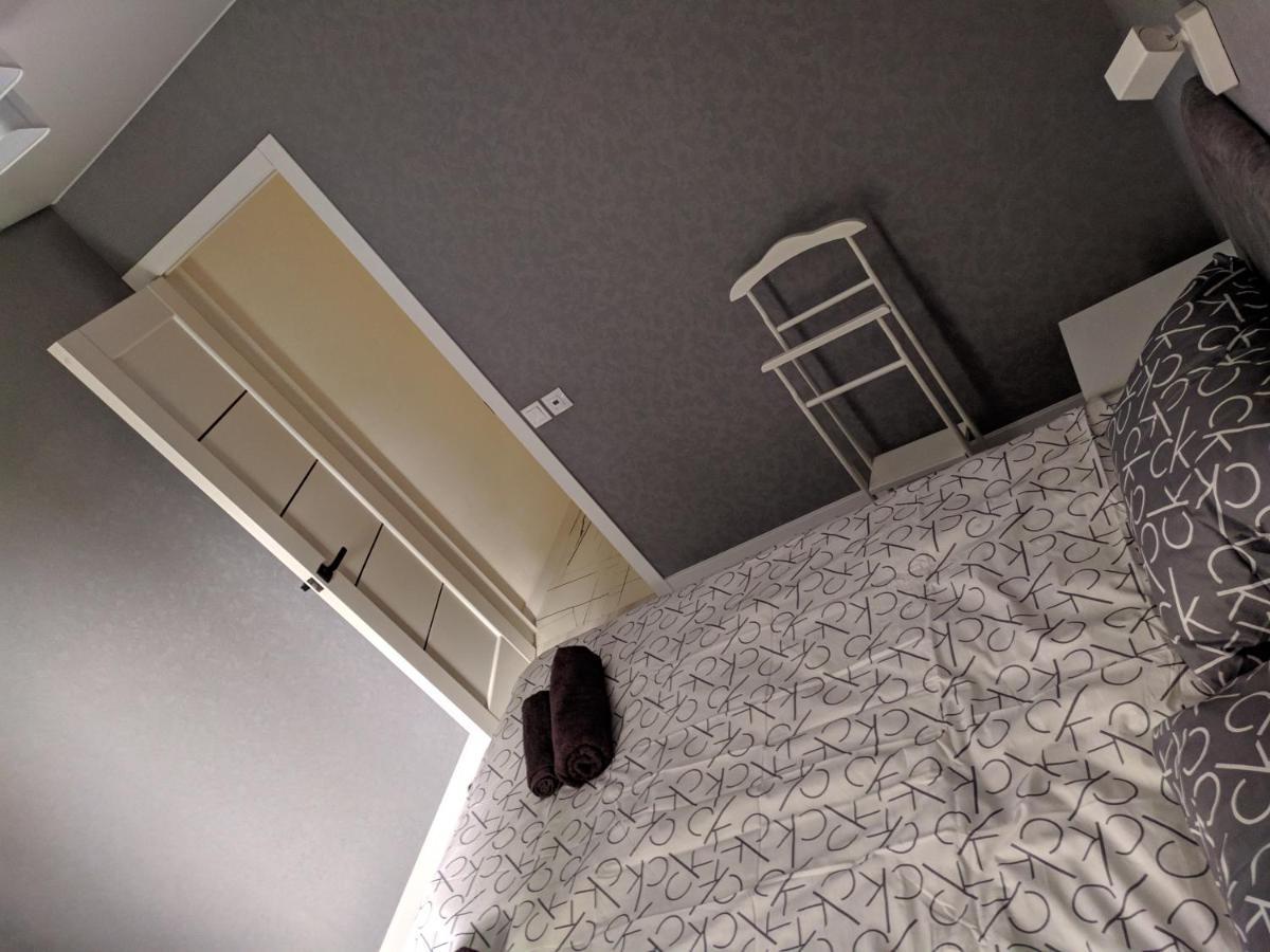 Cozy 75 Apart In Center - 2Х Кімнатна Квартира В Центрі Кропивницького 克洛佩夫尼茨基 外观 照片