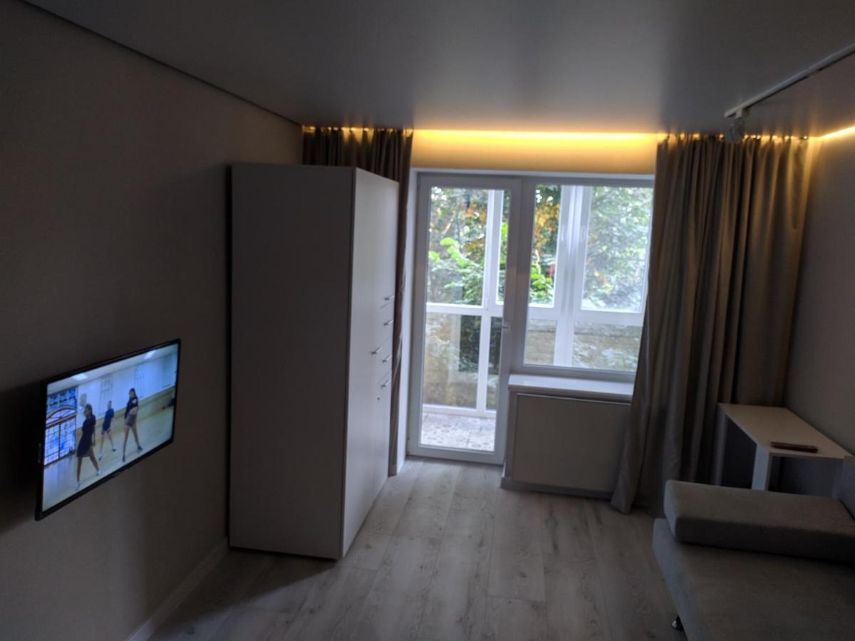 Cozy 75 Apart In Center - 2Х Кімнатна Квартира В Центрі Кропивницького 克洛佩夫尼茨基 外观 照片
