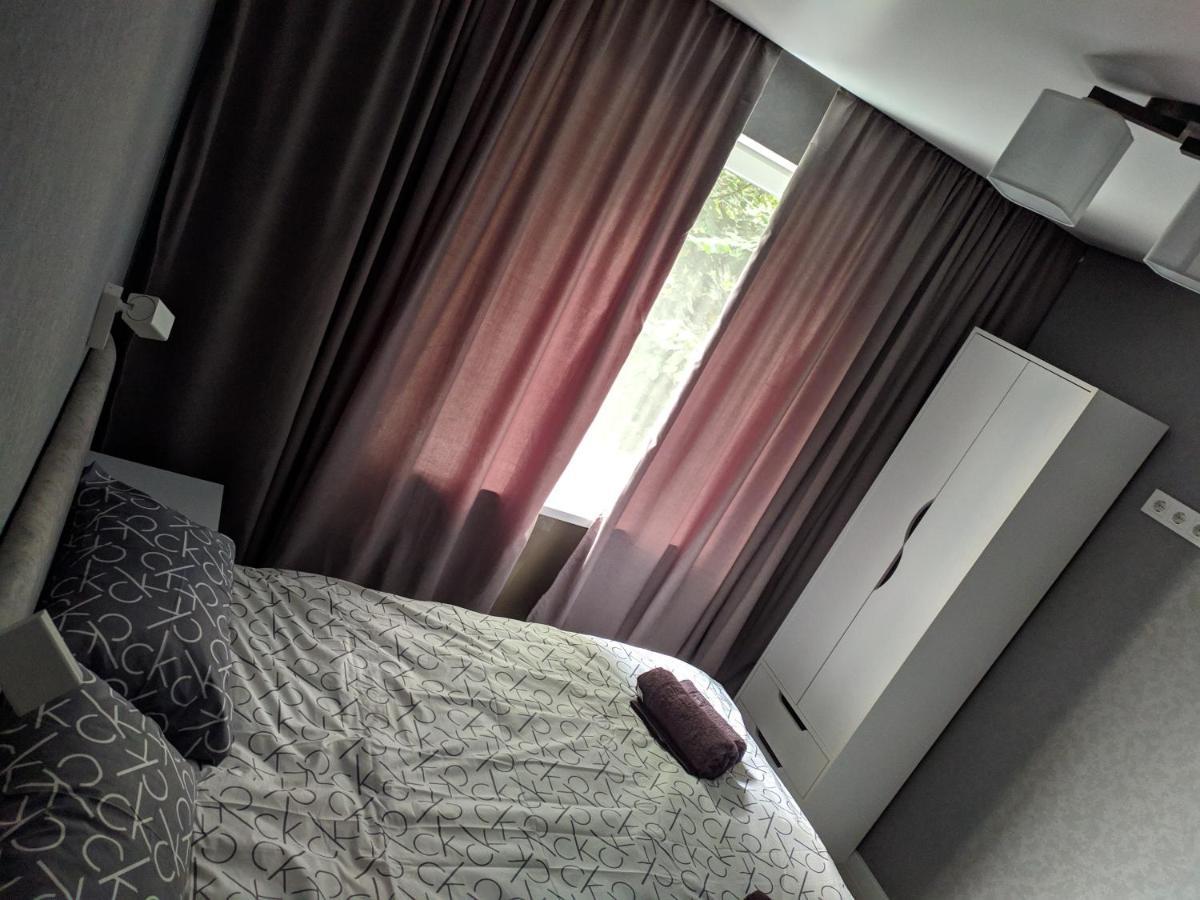 Cozy 75 Apart In Center - 2Х Кімнатна Квартира В Центрі Кропивницького 克洛佩夫尼茨基 外观 照片