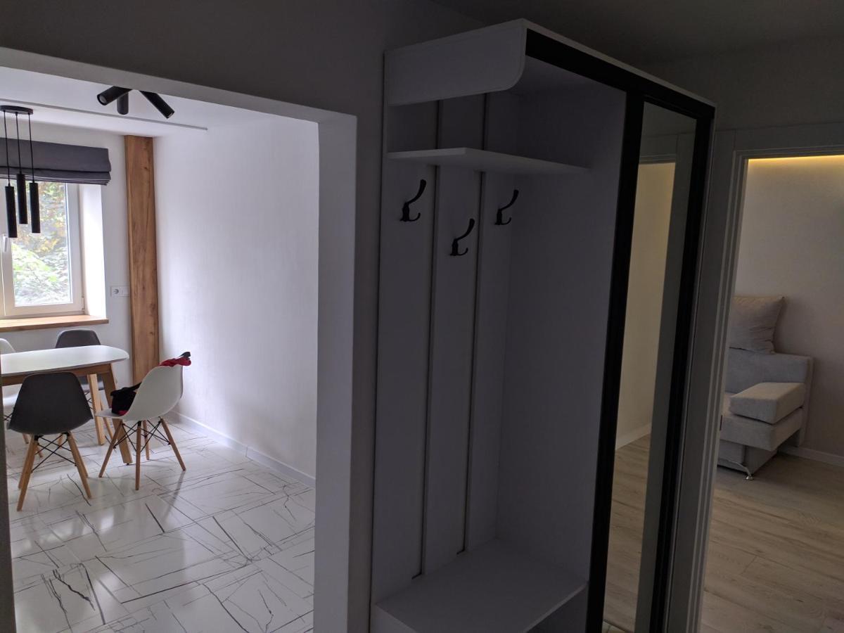 Cozy 75 Apart In Center - 2Х Кімнатна Квартира В Центрі Кропивницького 克洛佩夫尼茨基 外观 照片