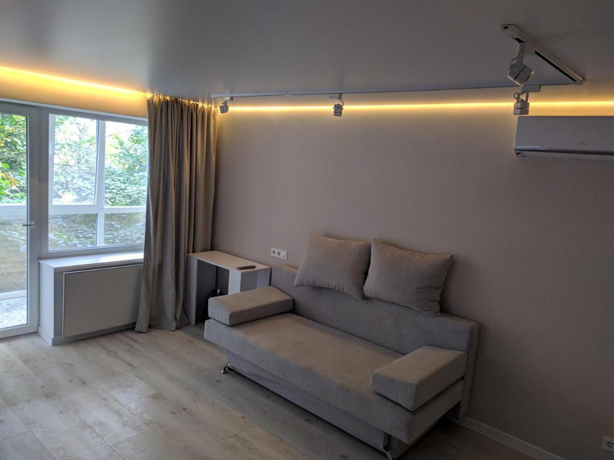 Cozy 75 Apart In Center - 2Х Кімнатна Квартира В Центрі Кропивницького 克洛佩夫尼茨基 外观 照片