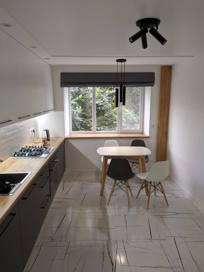Cozy 75 Apart In Center - 2Х Кімнатна Квартира В Центрі Кропивницького 克洛佩夫尼茨基 外观 照片