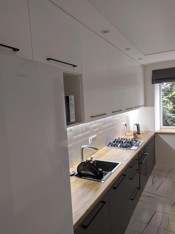 Cozy 75 Apart In Center - 2Х Кімнатна Квартира В Центрі Кропивницького 克洛佩夫尼茨基 外观 照片