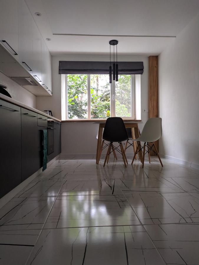 Cozy 75 Apart In Center - 2Х Кімнатна Квартира В Центрі Кропивницького 克洛佩夫尼茨基 外观 照片