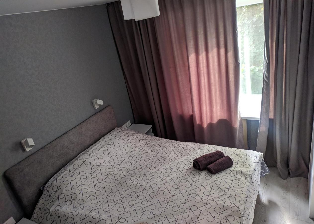 Cozy 75 Apart In Center - 2Х Кімнатна Квартира В Центрі Кропивницького 克洛佩夫尼茨基 外观 照片
